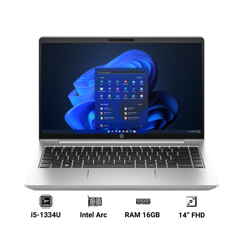 Laptop HP ProBook 440 G10 B73SKAT