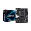 Mainboard ASRock A520M-HVS