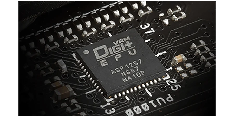 Mainboard ASUS Prime B550M-A