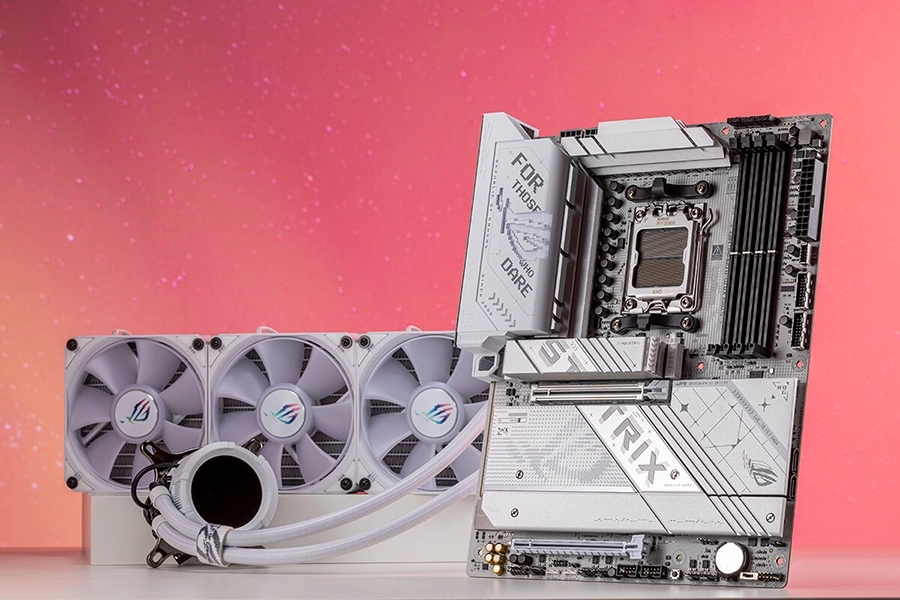 Mainboard ASUS ROG Strix X870-A Gaming WiFi