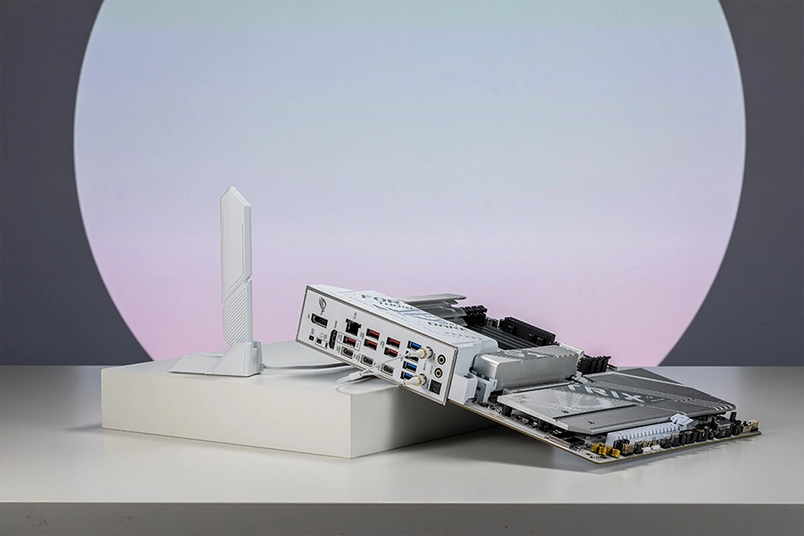 Mainboard ASUS ROG Strix X870-A Gaming WiFi