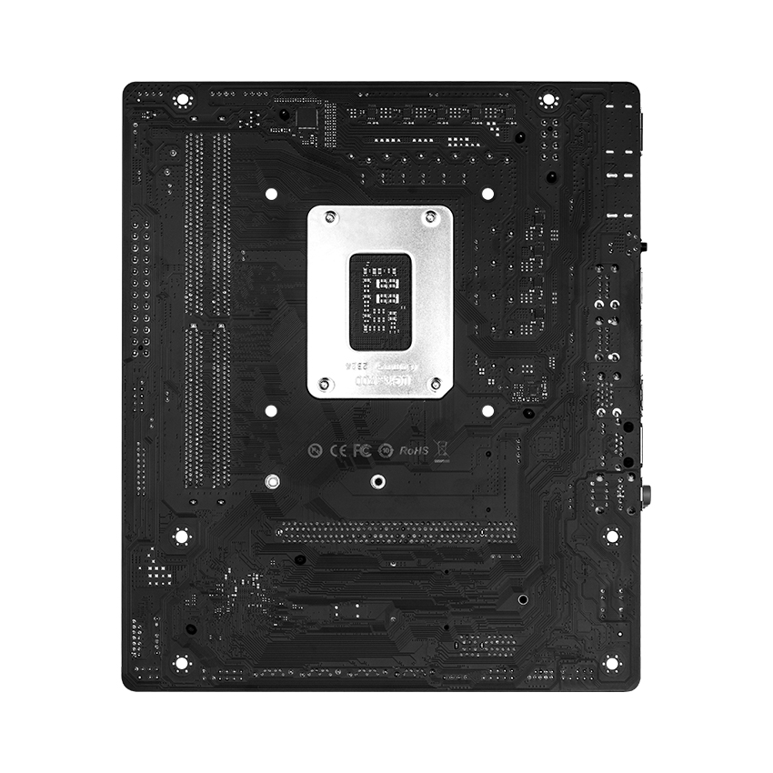 Mainboard Maxsun Milestone H610M 2.5G V3