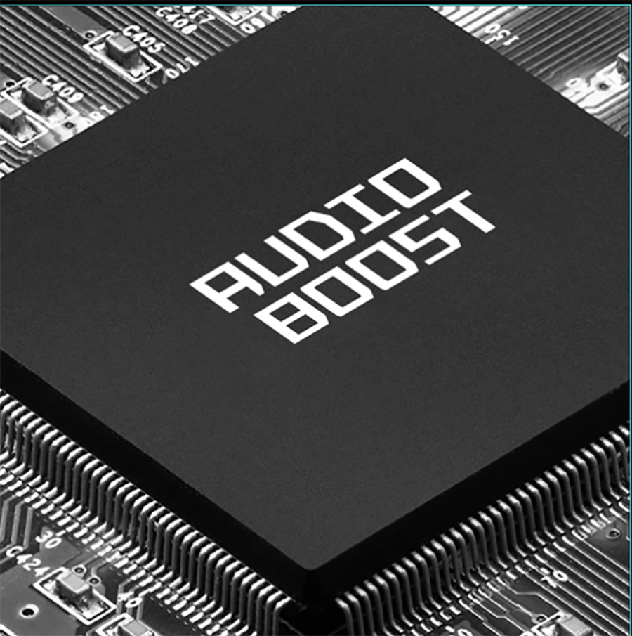 Mainboard MSI B760M GAMING PLUS WIFI DDR4
