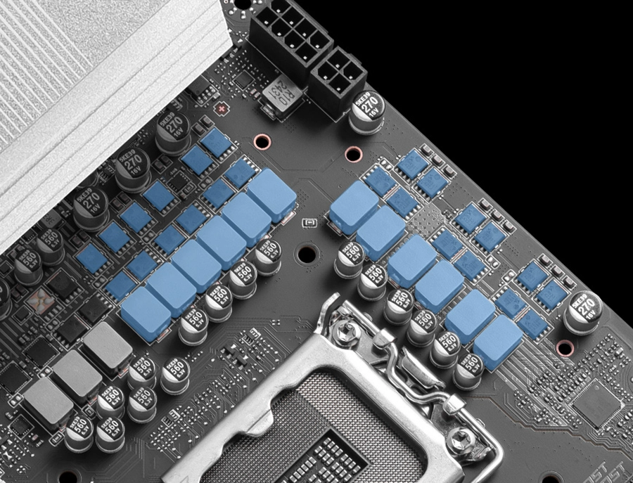 Mainboard MSI PRO B860M-A WIFI