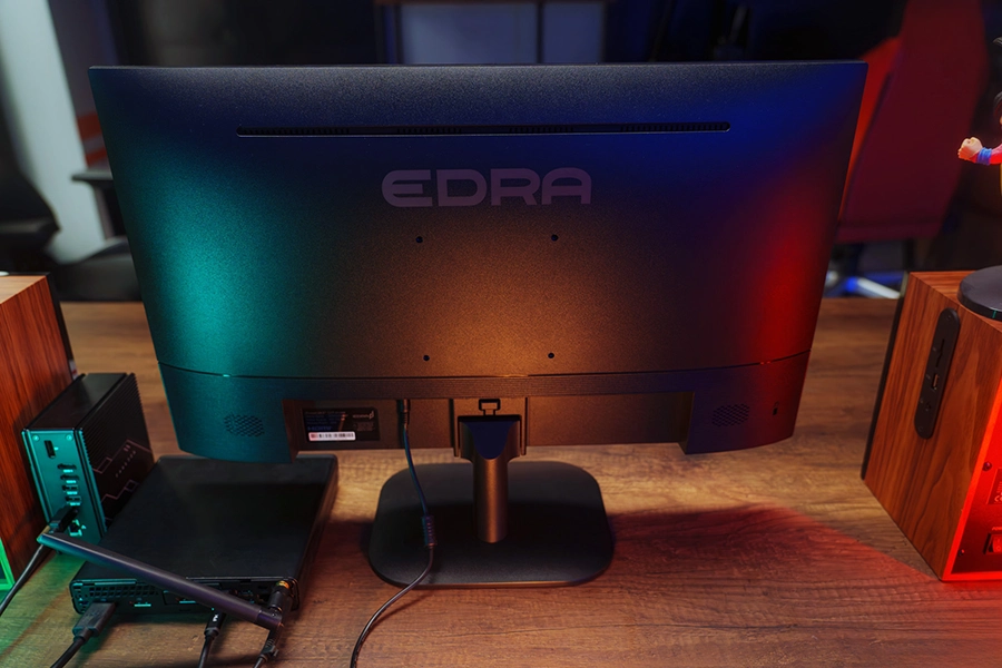 EDRA EGM25F180P 25" Fast IPS FHD 180Hz 0.5ms