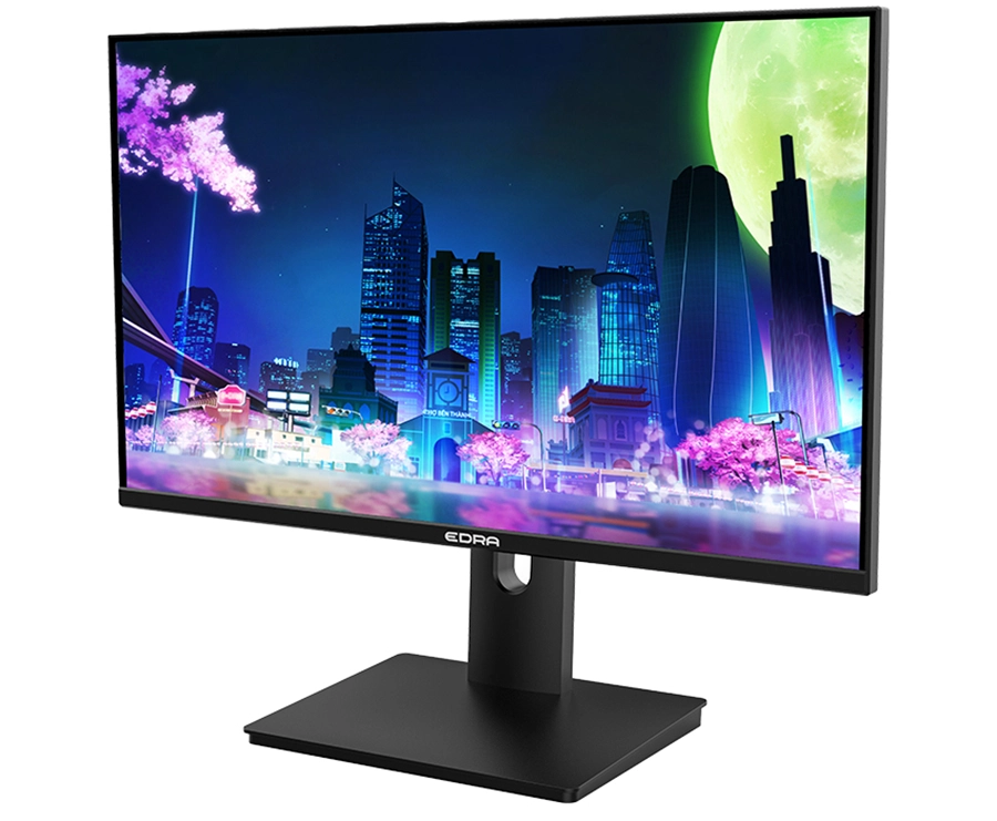 EDRA EGM27U60P 27" IPS UHD 60Hz 1ms