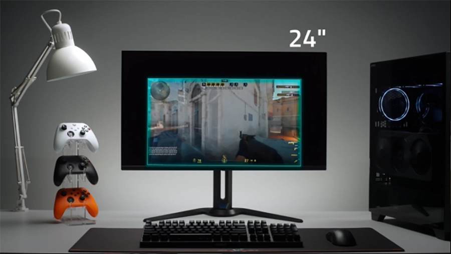 Màn hình GIGABYTE AORUS FO27Q2 27" QD-OLED QHD 240Hz