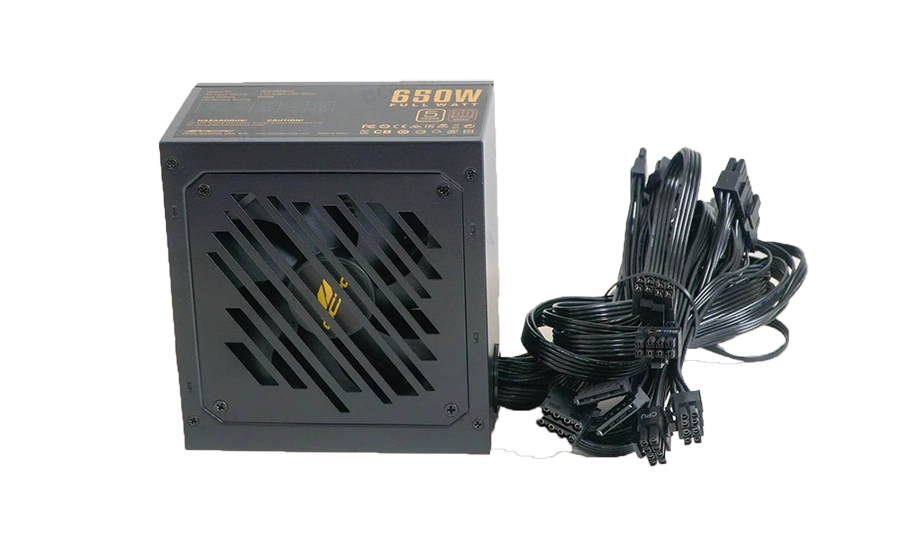 OCPC ENERGIA BZ650 650W Bronze