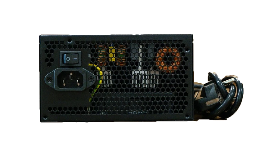 OCPC ENERGIA BZ650 650W Bronze
