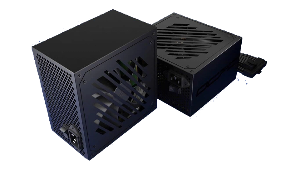 OCPC ENERGIA BZ550 550W Hiệu Suất >80%