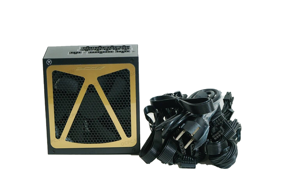 OCPC ENERGIA GD1000M 1000W Gold
