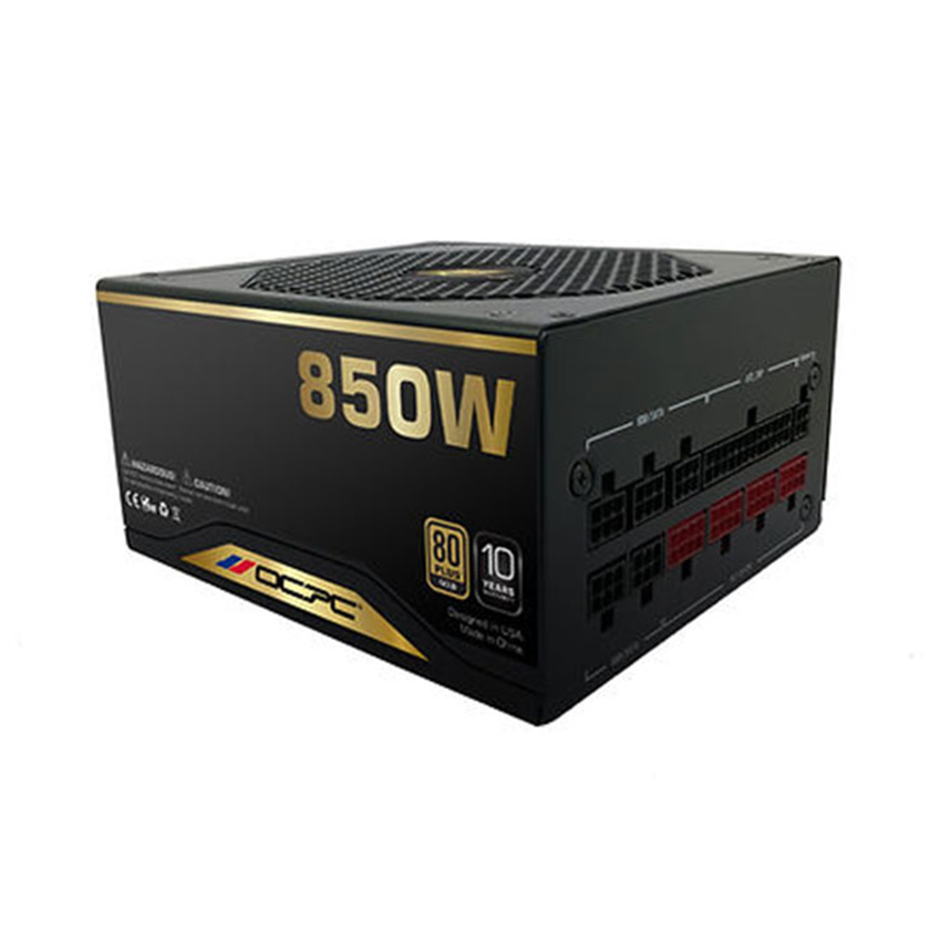 OCPC ENERGIA GD850M 850W Gold
