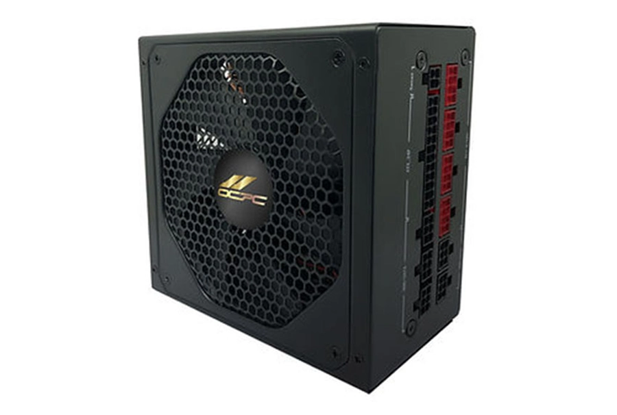 OCPC ENERGIA GD850M 850W Gold