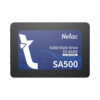 SSD Netac SA500 512GB 2.5" SATAIII