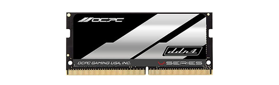 OCPC V-Series 8GB DDR4 3200MHz SODIMM