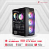 Cấu hình PC gaming intel i5 14600KD RTX 3060 12G