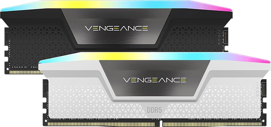 RAM Corsair Vengeance RGB 64GB DDR5 6000MHz