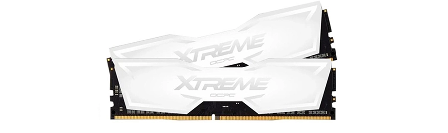 RAM OCPC XTREME II 8GB DDR4 3200MHz