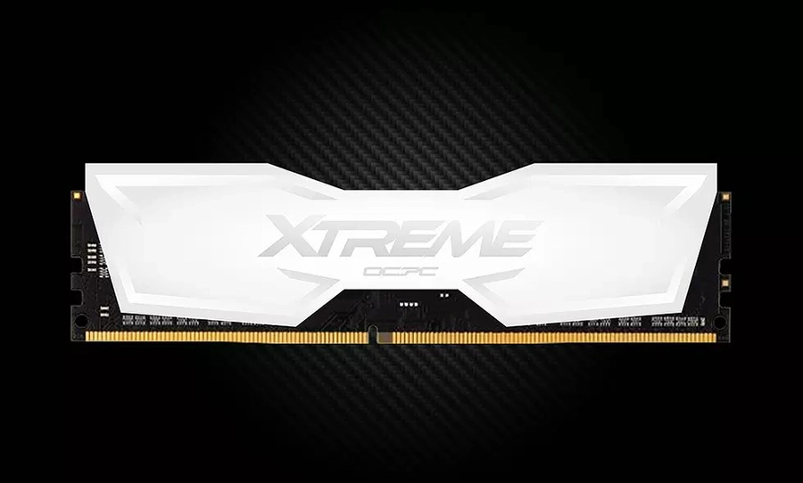 RAM OCPC XTREME II 8GB DDR4 3200MHz