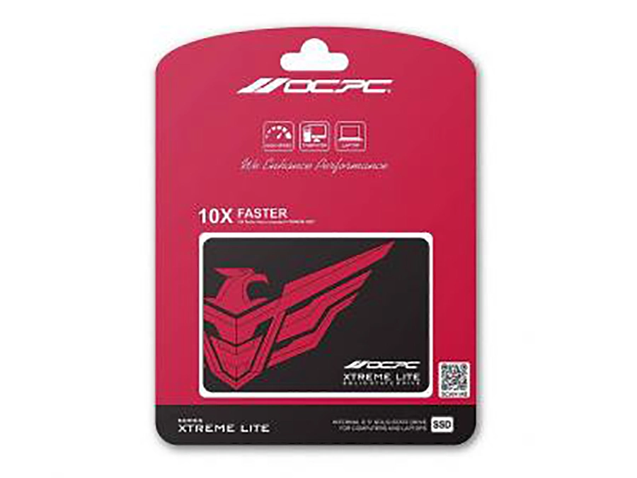 SSD OCPC XTL-200 128GB 2.5″ SATA III