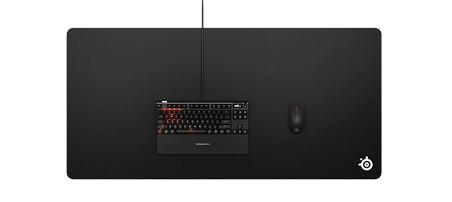 Lót Chuột SteelSeries QcK Edge XL 63824