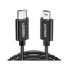 Ugreen 50445 USB Type-C to Mini USB