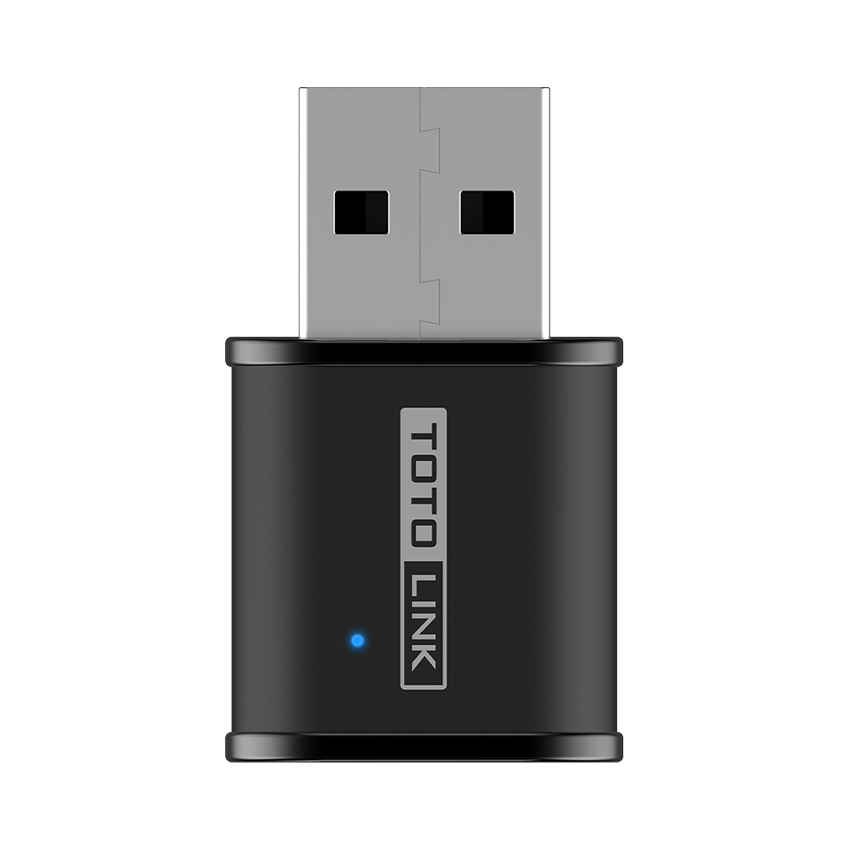 USB Wifi Totolink A650USM băng tần kép AC650