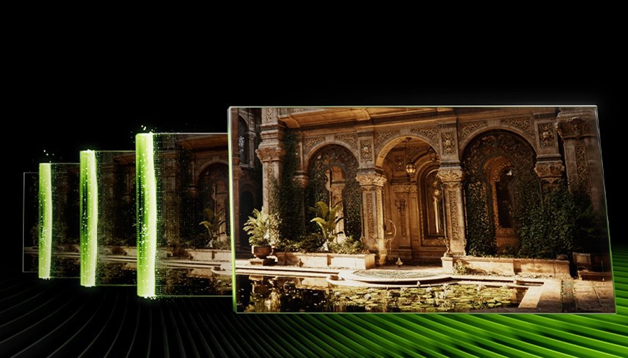 ZOTAC Gaming GeForce RTX 5070 Ti AMP Extreme INFINITY