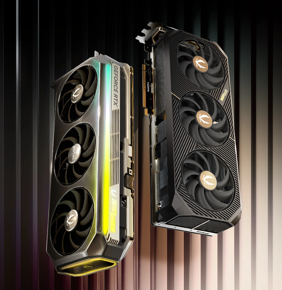ZOTAC Gaming GeForce RTX 5070 Ti AMP Extreme INFINITY