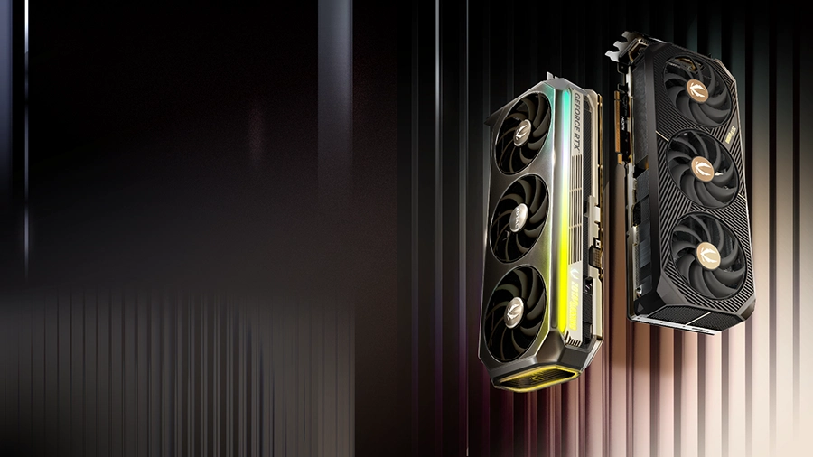 ZOTAC Gaming GeForce RTX 5070 Ti AMP Extreme INFINITY