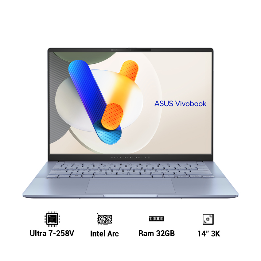 ASUS Vivobook S 14 OLED S5406SA-PP059WS