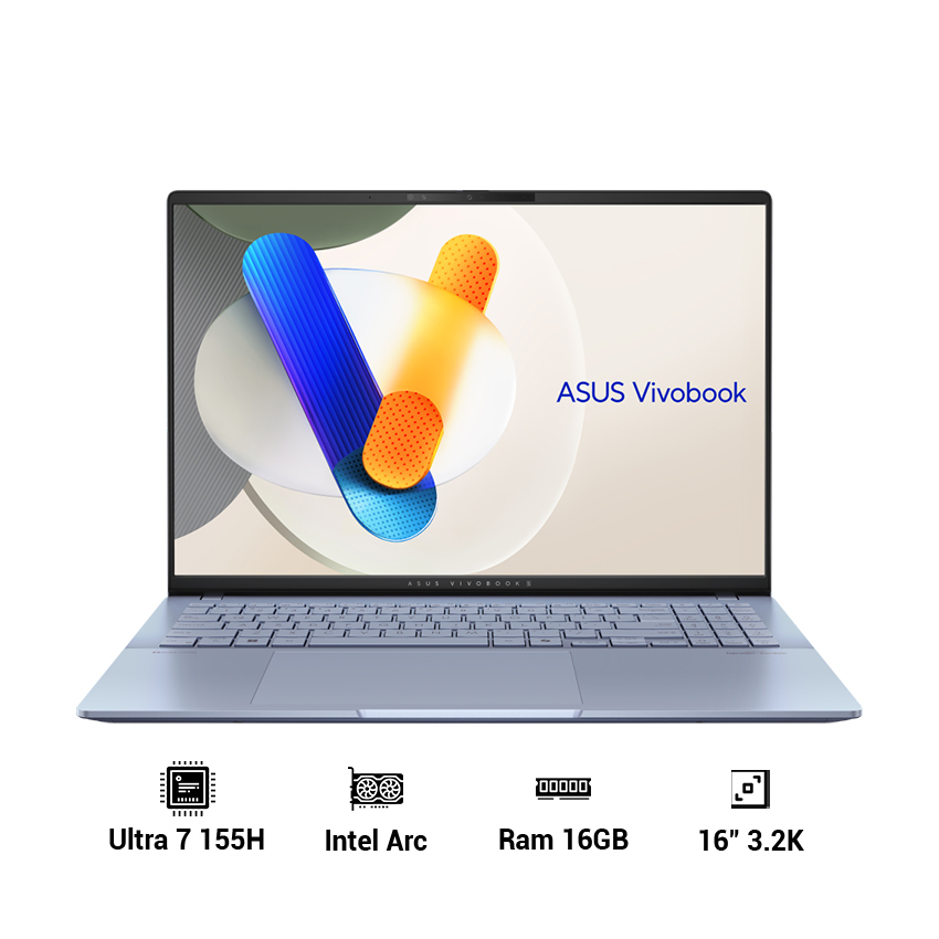 Asus Vivobook S 16 OLED S5606MA-MX051W