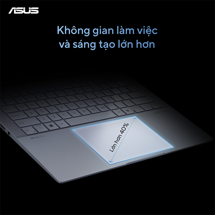 Asus Vivobook S 16 OLED S5606MA-MX051W
