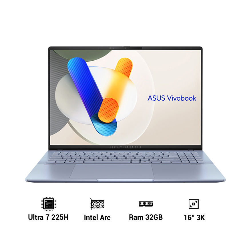Laptop ASUS Vivobook S 16 S5606CA-RI115WS