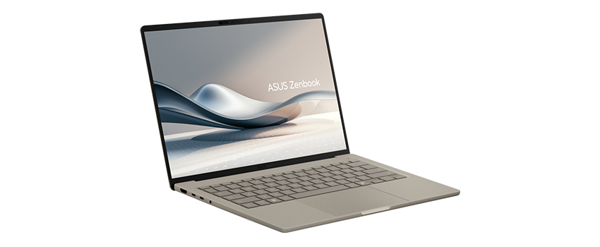 Laptop ASUS Zenbook 14 UX3407QA-QD299WS