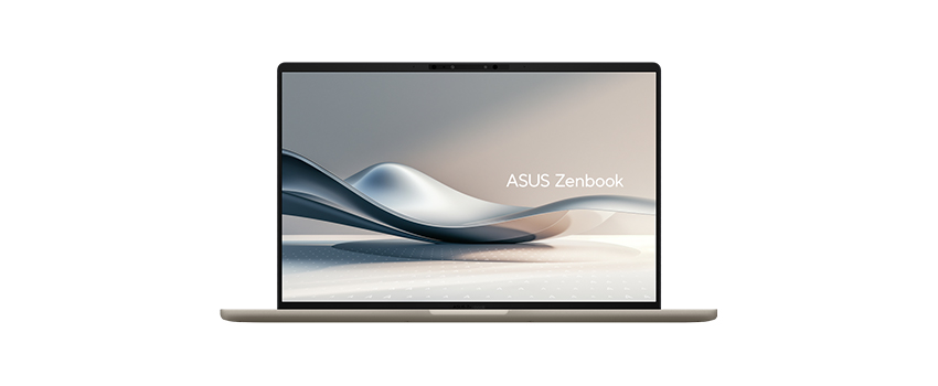 Laptop ASUS Zenbook 14 UX3407QA-QD299WS