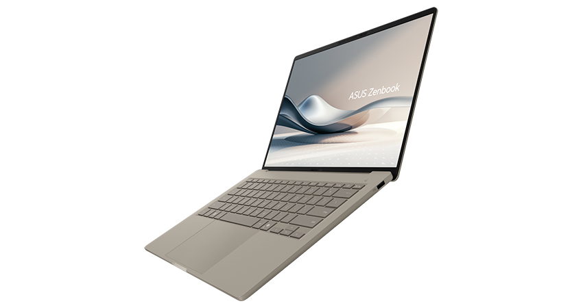 Laptop ASUS Zenbook 14 UX3407QA-QD299WS