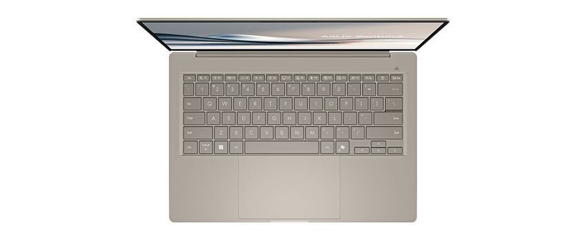 Laptop ASUS Zenbook 14 UX3407QA-QD299WS