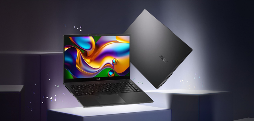 Laptop Asus Vivobook Pro 15 OLED Q533