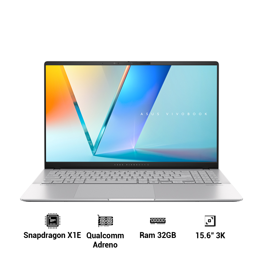 Laptop Asus Vivobook S 15 S5507QA-MA089WS