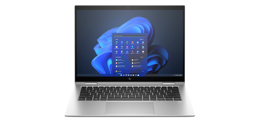 Laptop HP Elite X360 1040 G10 876D1PA 