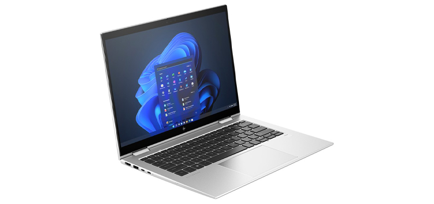 Laptop HP Elite X360 1040 G10 876D1PA 
