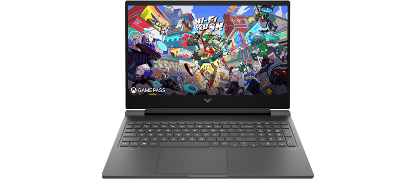 Laptop HP Victus 16-r1173TX A2NS5PA