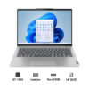 Laptop Lenovo IdeaPad Slim 5 14IMH9 83DA0020VN (U7-155H | 32GB | 1TB | Arc™ Graphics | 14' OLED WUXGA 60Hz | Win 11)