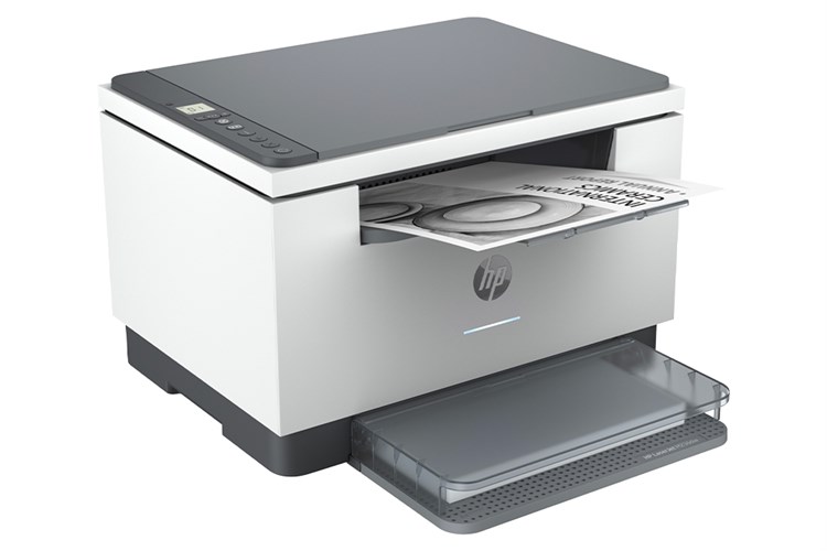 Máy in HP LaserJet MFP M236dw Wifi (9YF95A)