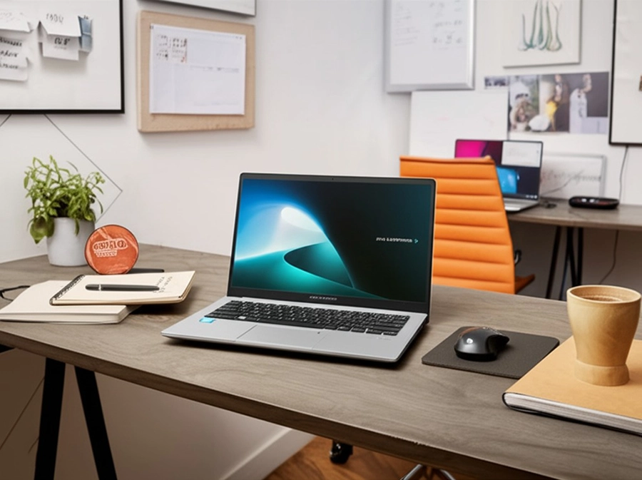 Laptop ASUS ExpertBook P1 P1403CVA i308256 50W