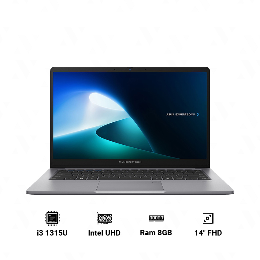 Laptop ASUS ExpertBook P1 P1403CVA i308256 50W