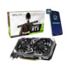 Card màn hình GALAX RTX 3050 6GB GDDR6 EX