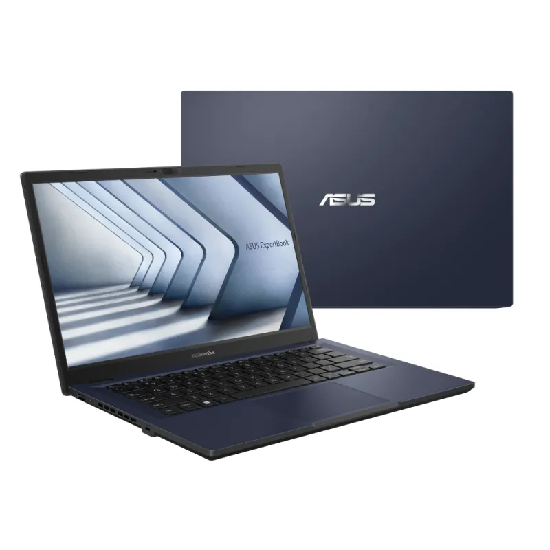 Laptop ASUS ExpertBook B1 B1502CBA NJ1126W – Hiệu suất mạnh mẽ, thiết kế sang trọng