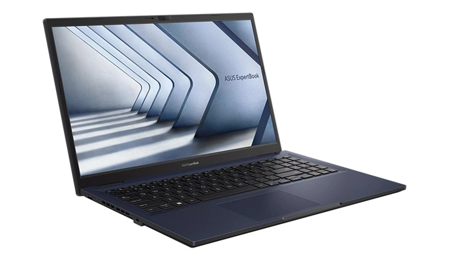 Laptop ASUS ExpertBook B1 B1502CBA NJ1126W – Hiệu suất mạnh mẽ, thiết kế sang trọng